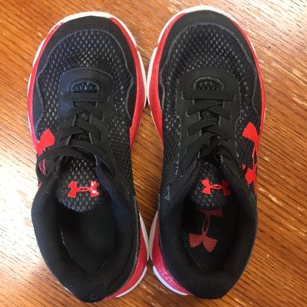 Boys’ Under Armour Athletic Shoes